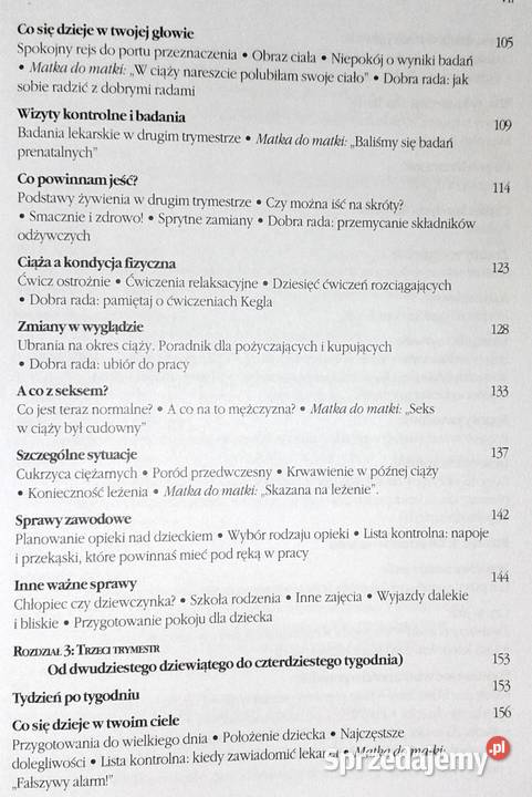 Macierzyństwo Ciąża i poród Spencer Paula lubelskie Chełm