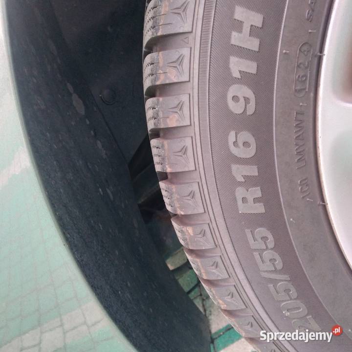 Opel Astra nowa nieuszkodzony Siewierz