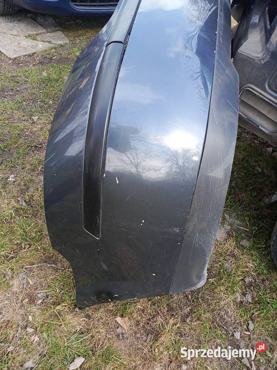 Zderzak mondeo MK3 ford kolor M1 tyl śląskie Żywiec