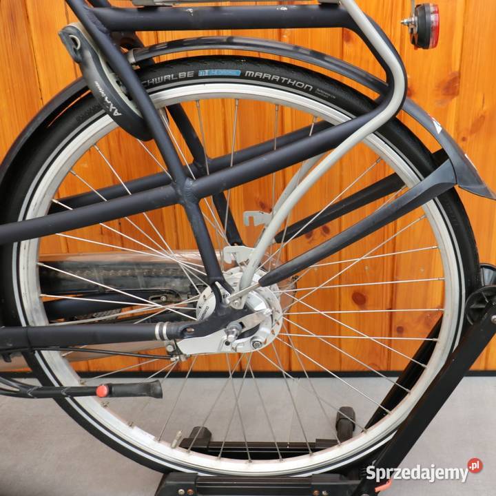 Rower męski Batavus Mambo H 65 inne rowery wawa mazowieckie Milanówek