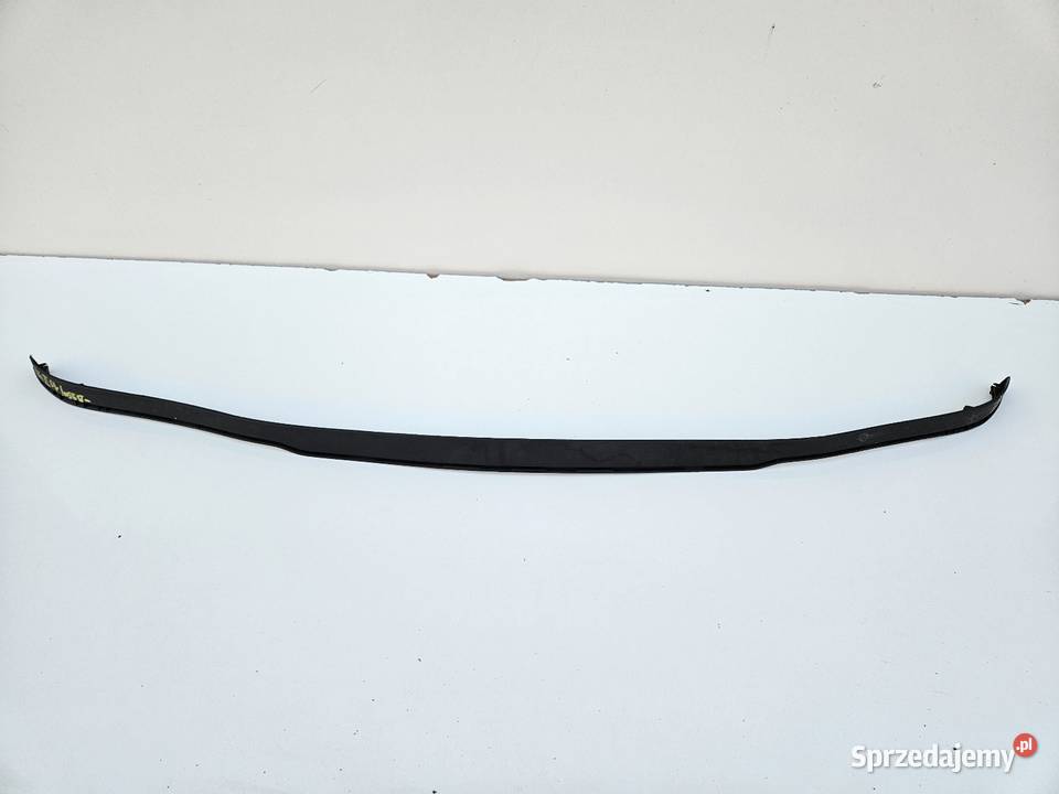 HYUNDAI I10 II SPOILER HOKEJ ZDERZAKA PRZÓD wielkopolskie Międzychód