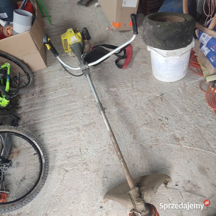 Podkaszarka spalinowa kosa spalinowa Narzędzia Kraków