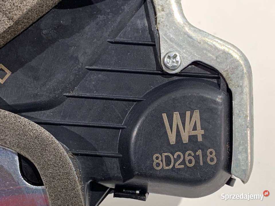 ZAMEK DRZWI PRAWY PRZÓD LEXUS NX SUV osobowe