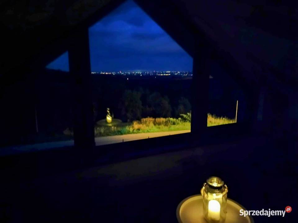 Domek wynajem jacuzzigorąca balia bilard altana Agroturystyka Jaworsko