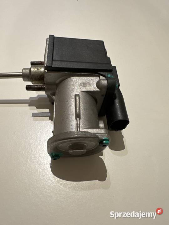 Siłownik turbiny 12 TSI 03F145725G VW Skoda Audi Poznań