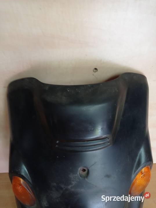 Czasza przód skuter Kymco ZX 50