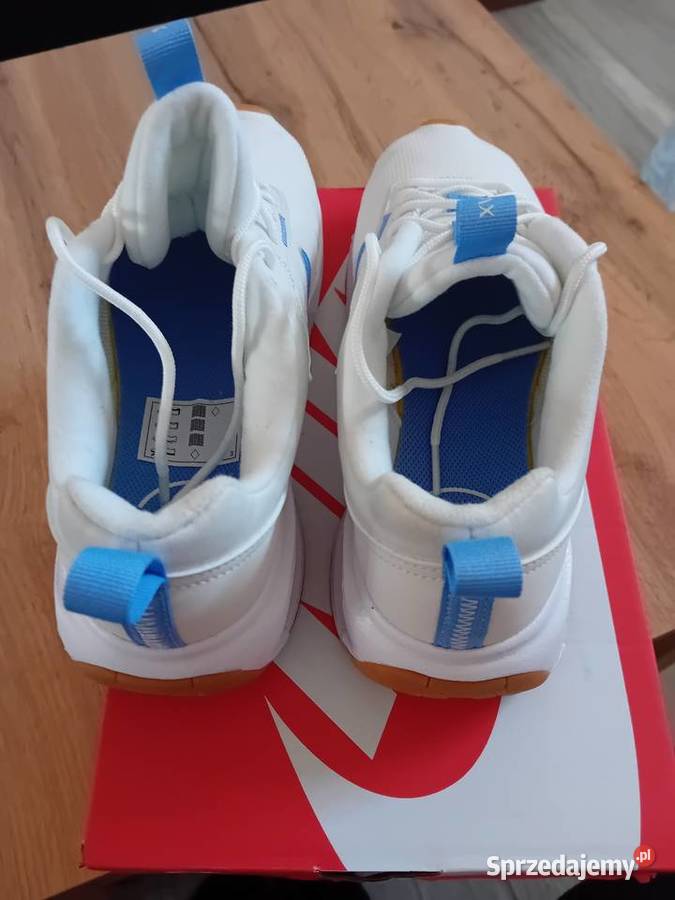 Nike Air Intrlk Lite sprzedam