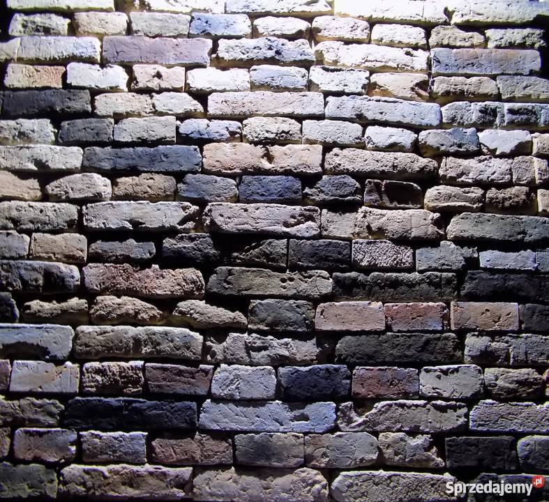 Płytki ze starej cegły płytki ceglane stara sprzedam