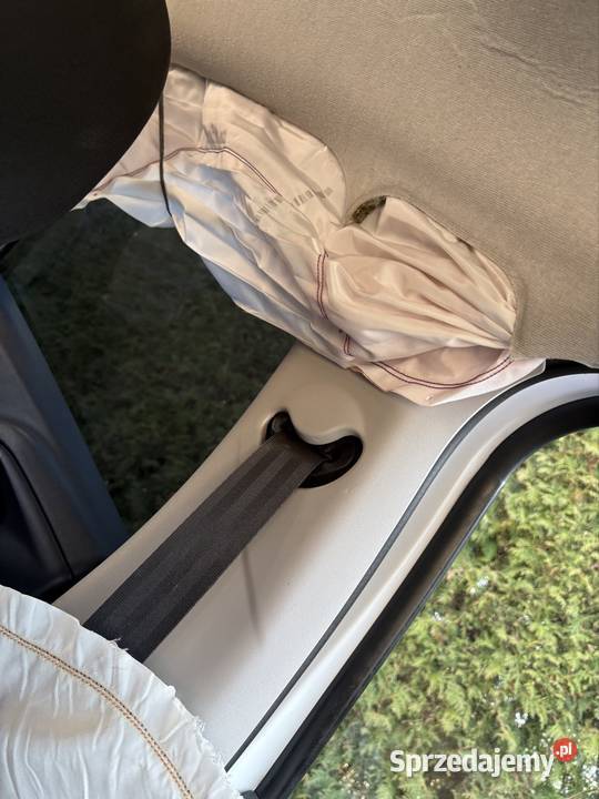 Citroen c3 2014 14 HDI 130 manualna Puławy sprzedam