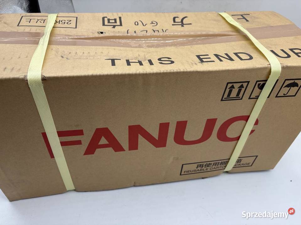 Fanuc A06B0176B276 Servomotor