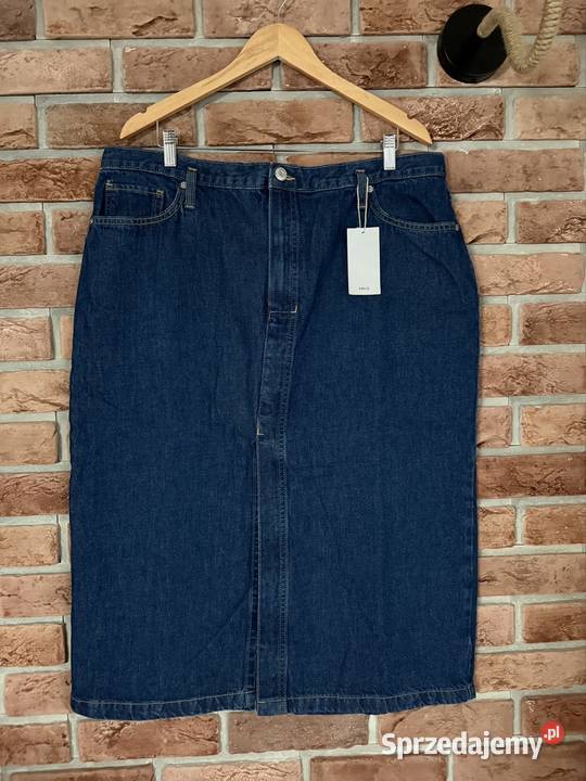 Spódnica Mango r XXL Spódnice i sukienki Siewierz