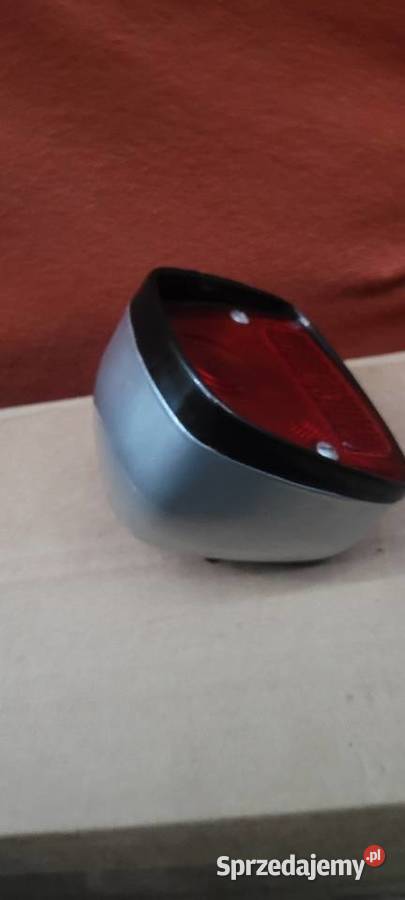 wsk lampa Rypin