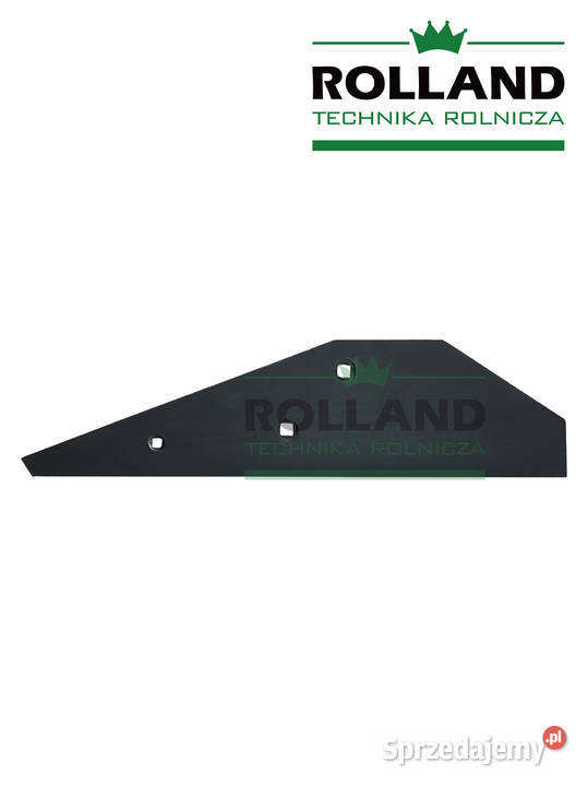 Części do pługa KVERNELAND Lemiesz Odkładnia Przedbórz