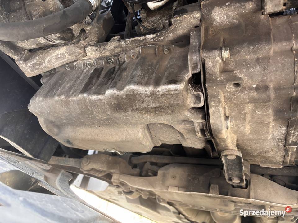 2005 SEAT Toledo 16 GAZ Stan nieuszkodzony Pułtusk