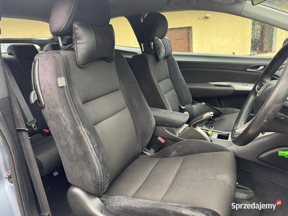 Honda Civic ufo 22 diesel Śliwice