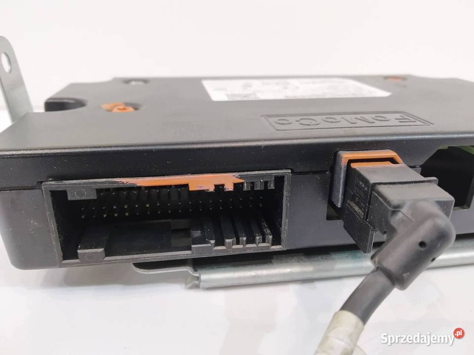 MODUŁ BLUETOOTH FS7T14B428LA Ford Mondeo Mk5