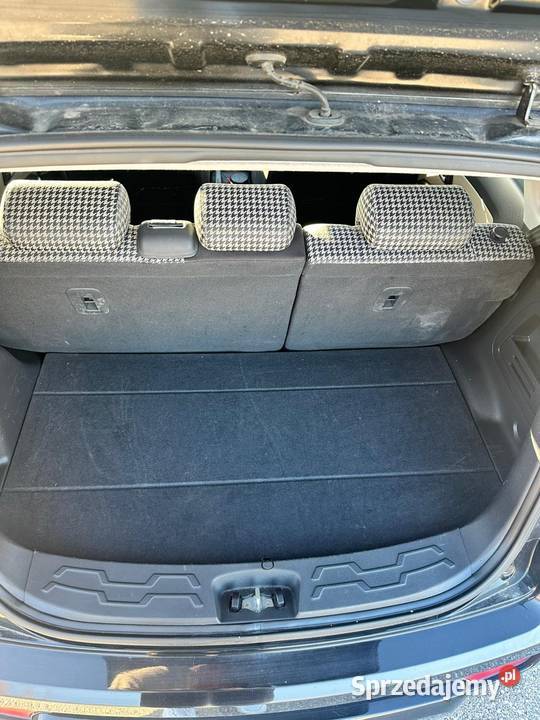 Kia Soul 16 GDI 139kkm Salon Polska Rzeszów