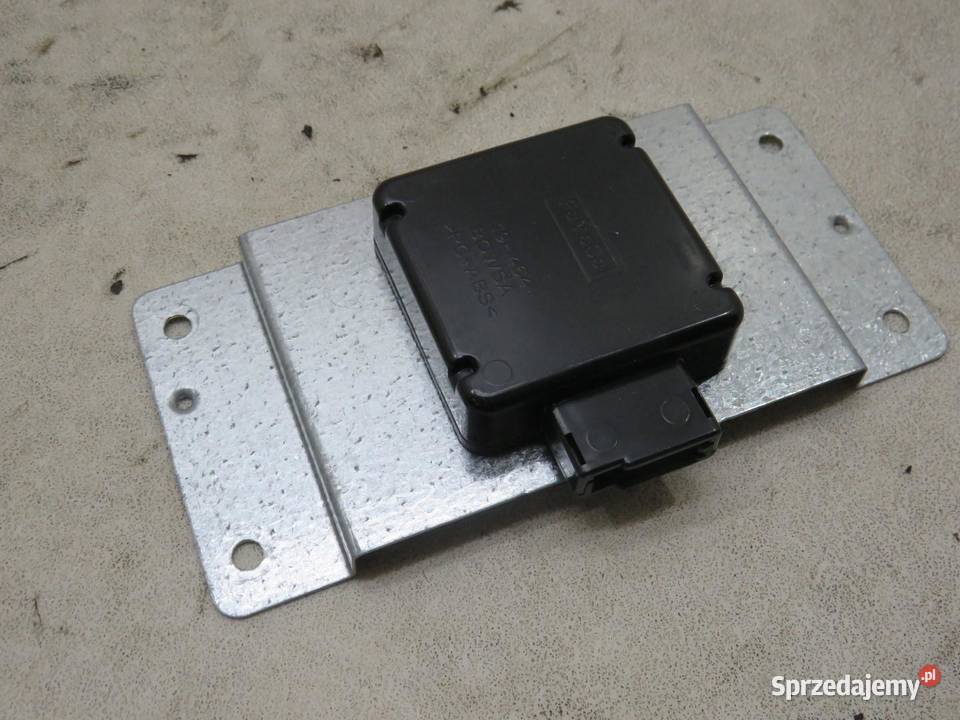 MODUŁ GPS ECOSPORT CN1T19H464AD osobowe lubelskie
