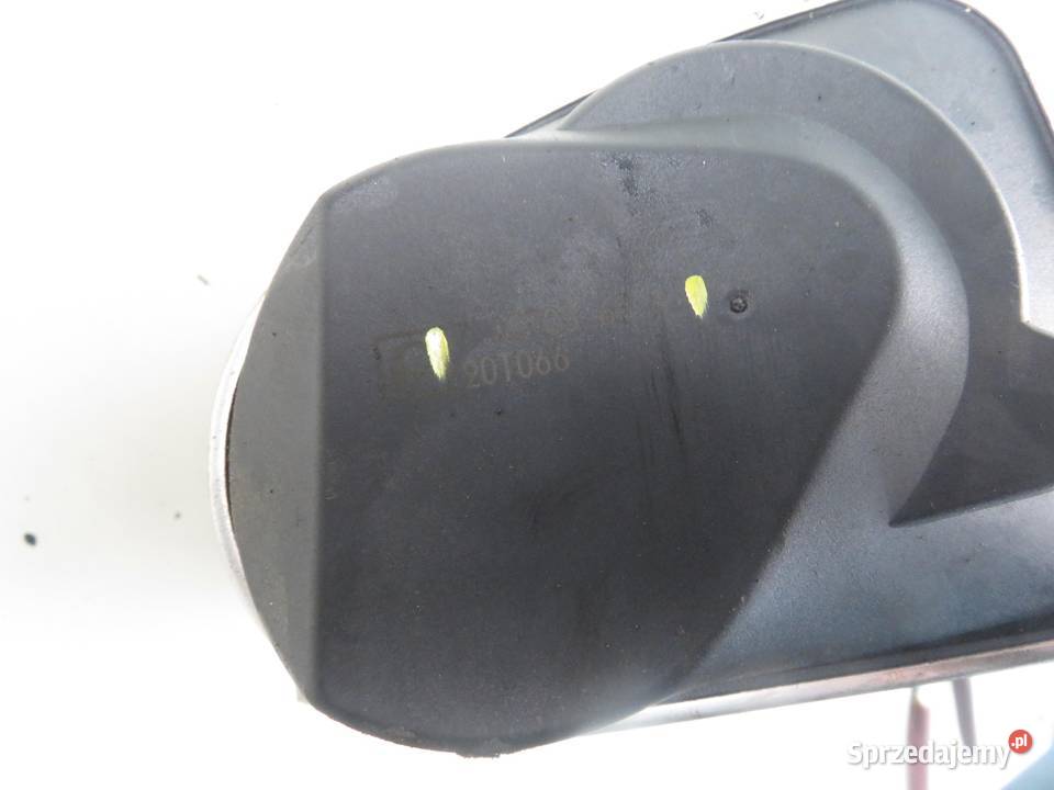 PRZEPUSTNICA AUDI A3 8L1 16 AVU 703703680