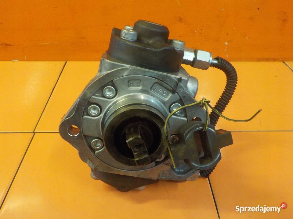 MAZDA CX5 6 22 CITD SKYACTIV 14r 150 SH01 pompa