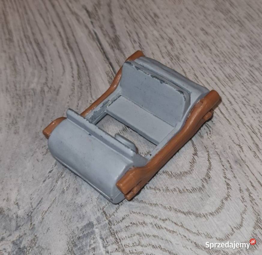 Autko samochód resorak Hot Wheels Flinstones łódzkie