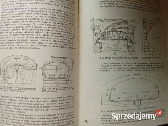 Mały poradnik mostowy Drogi lotniska koleje architektura, budownictwo Łódź