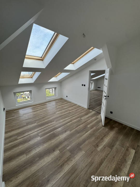 Mieszkanie na sprzedaż Narutowicza 9 45.6m2 Szczecin sprzedam