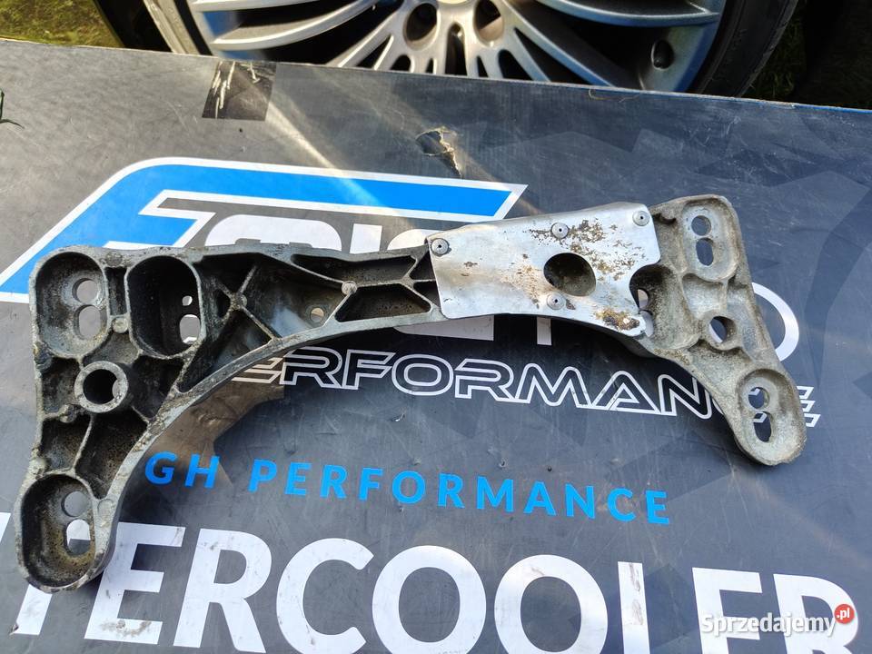 Bmw e46 łapa skrzyni biegów 28 m52tu automat