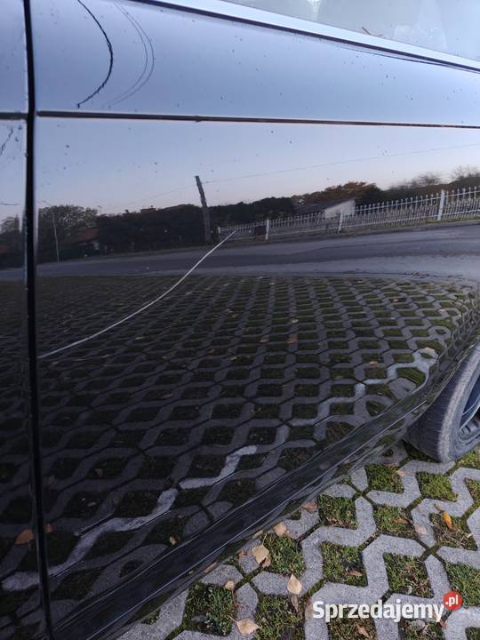 Audi A6C6 Sline 144KM Leżajsk