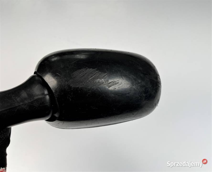 HONDA CBR 600 VFR 750 800 Lusterko lewe Elementy nadwozia Łobżenica