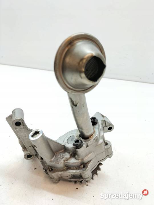 POMPA OLEJU 20 TDI VW Volkswagen Touran I