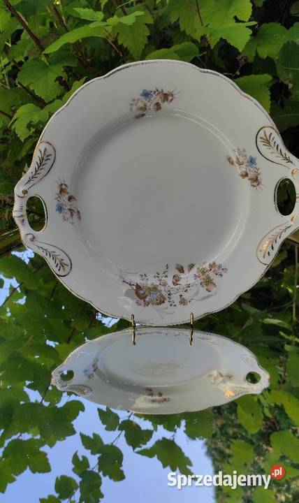 PATERA AMANDINOISE DE SAINT AMAND Pabianice