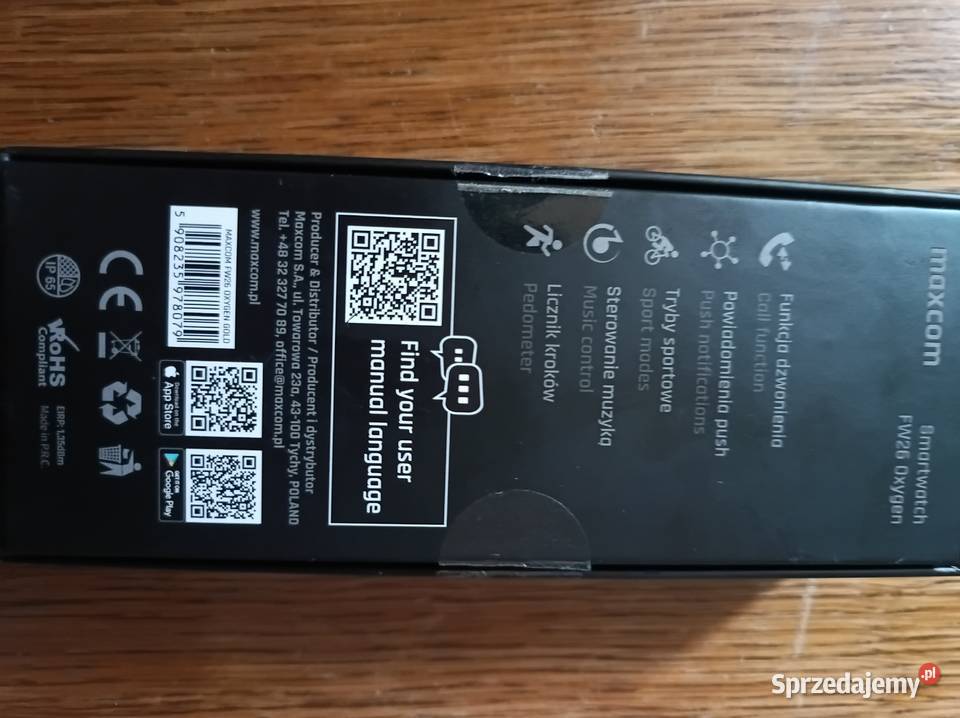 Smartwatch Stargard