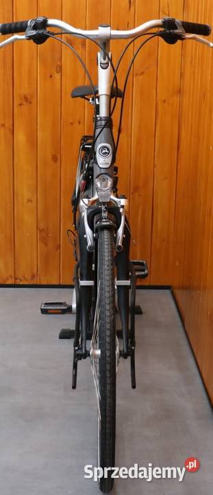 Rower męski Gazelle Fuente H 61 inne rowery z