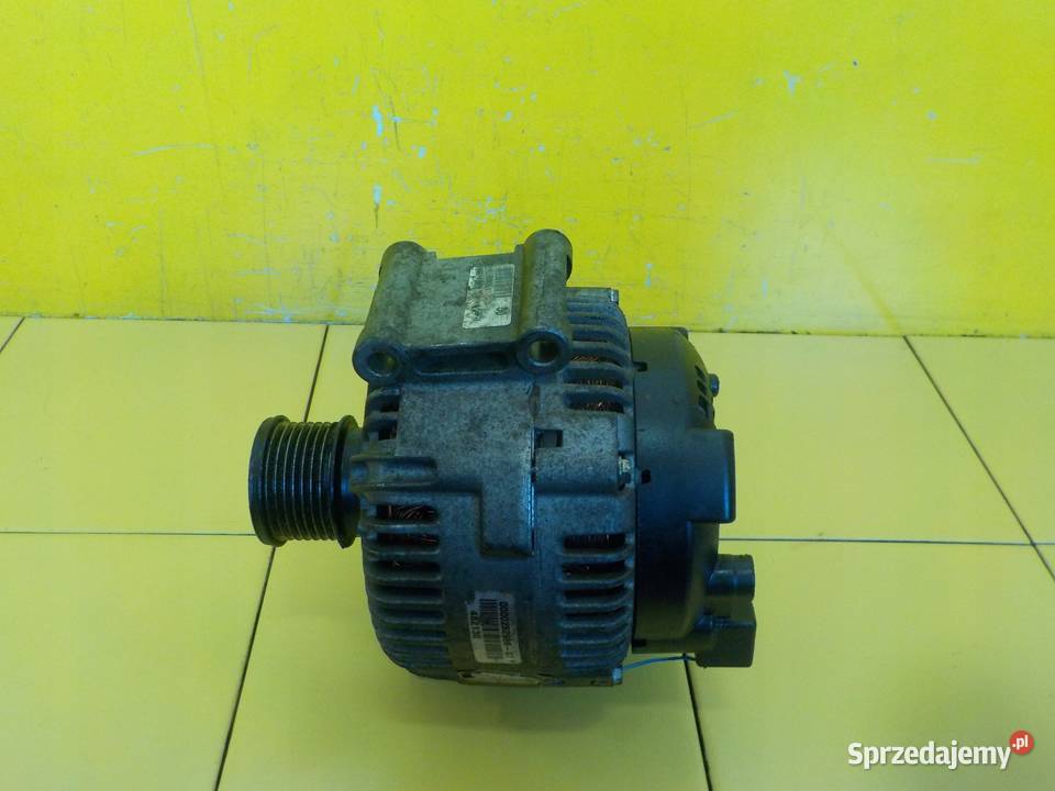 CHRYSLER 300C CHEROKEE 30 CRD 10r 218 642 Układ elektryczny silnika Suków