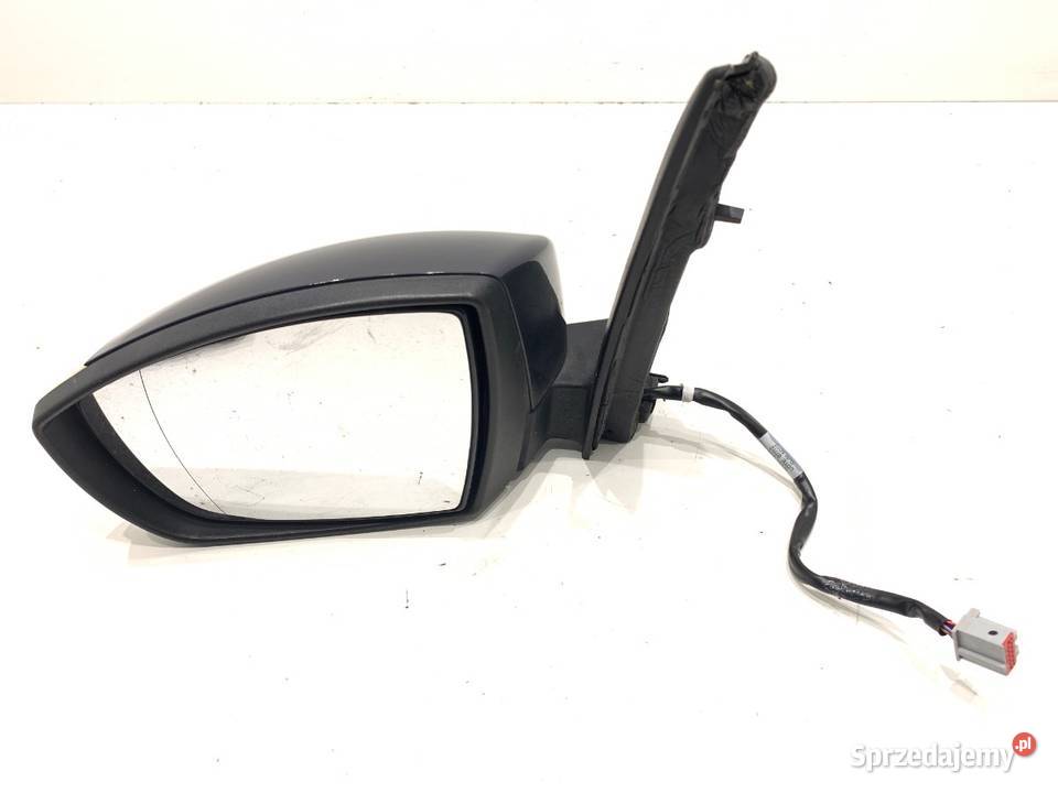 LUSTERKO LEWY FORD C II Minivan 1019 Midnight Lusterka zewnętrzne