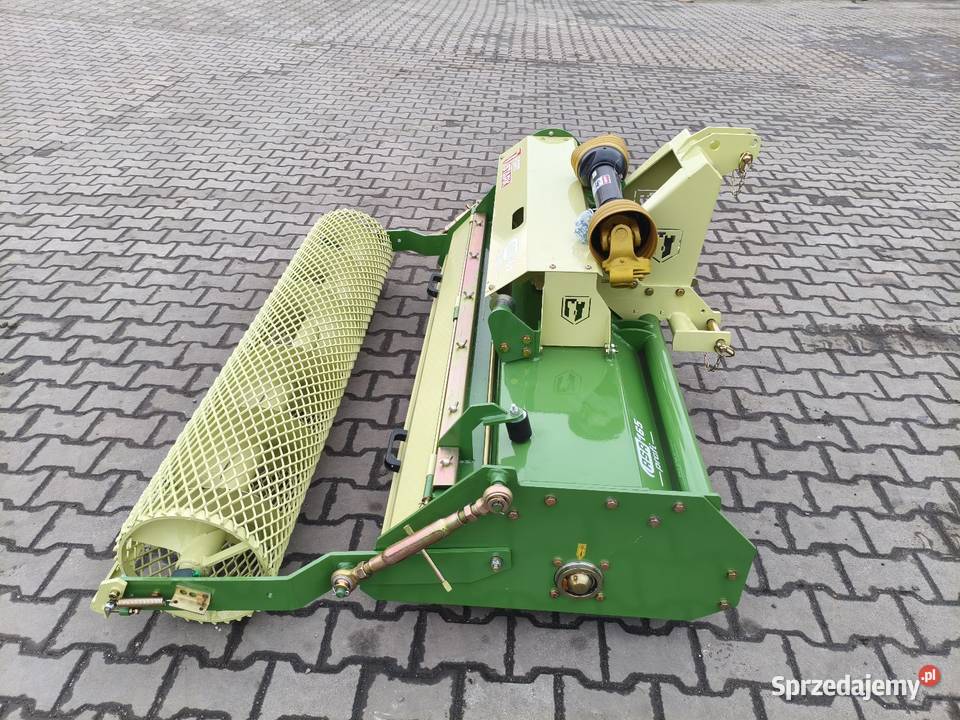 GLEBOGRYZARKA SEPARACYJNA STARK Kutno