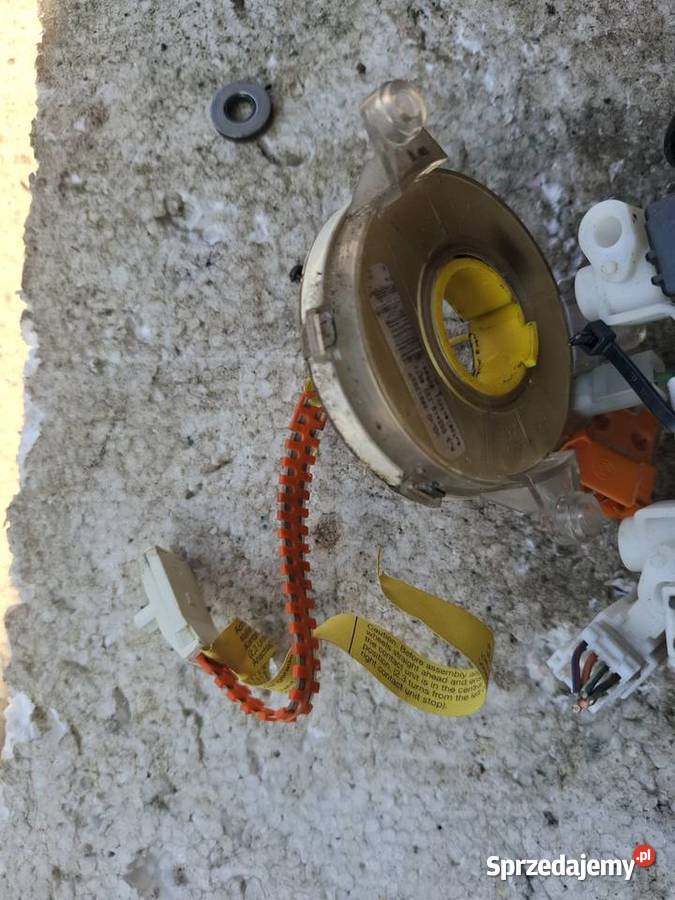 Przełącznik Pająk Zespolony Volvo V40 Wisznice