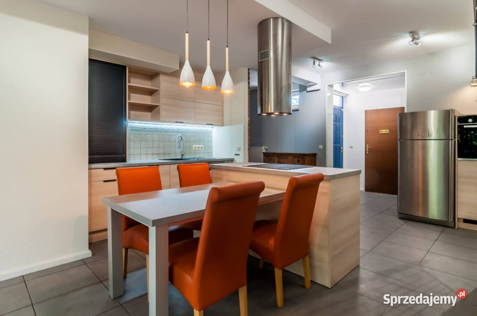 Bezrzecze dom w zabudowie szereg 4pok 164 m2 Szczecin