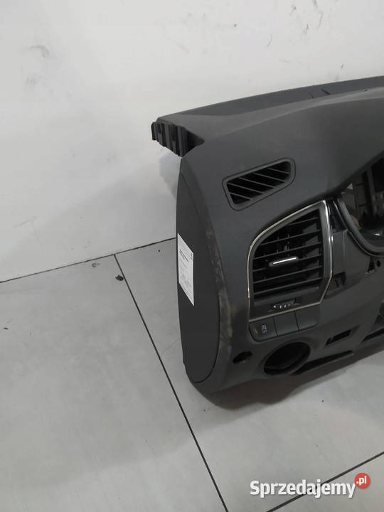 DESKA ROZDZIELCZA KOKPIT PULPIT AIRBAG Skoda sprzedam
