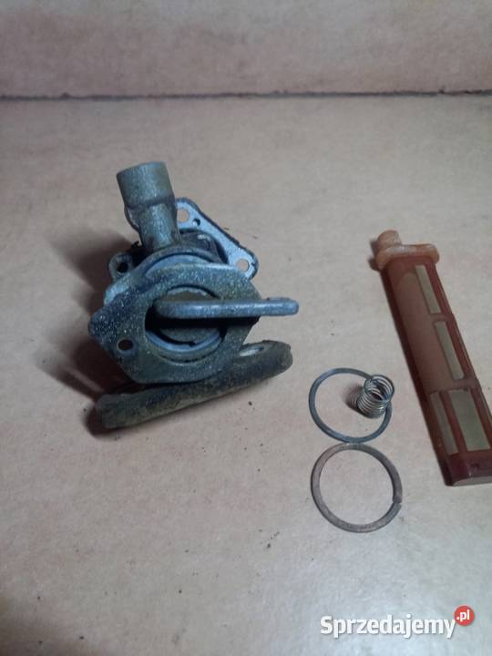 Kranik Kawasaki kz 440 Krasnystaw