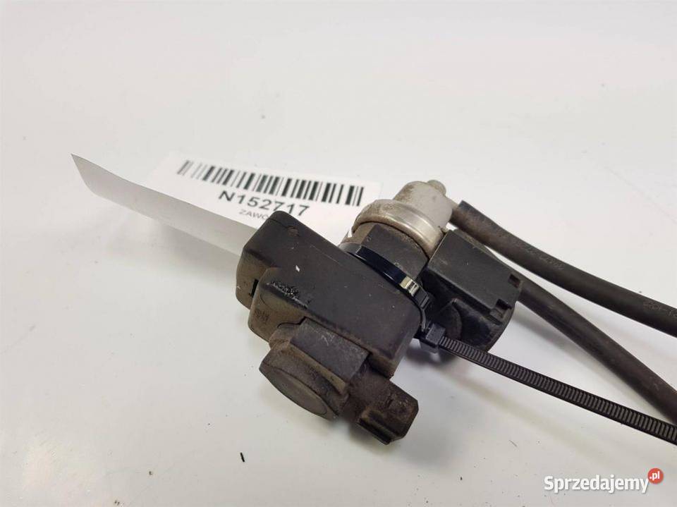 ZAWÓR HYUNDAI TUCSON 20 CRDI 70027200 Pozostałe Lipno sprzedam