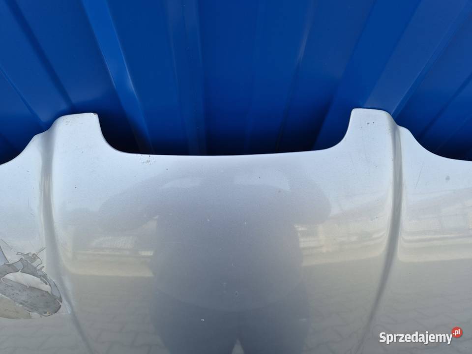 MASKA POKRYWA SILNIKA SEAT LEON I 1 SEAT TOLEDO osobowe Maski Części samochodowe Działoszyce