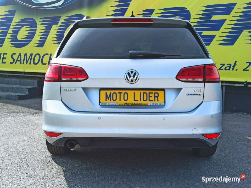 mały przebieg świetny stan Rzeszów