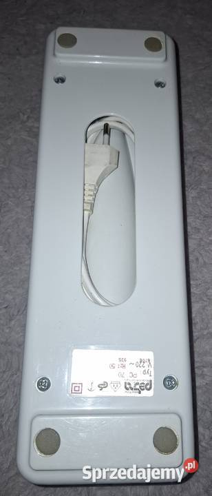 Zesraw do manicure Frezarka Petra Electric Manicure, pedicure Lublin