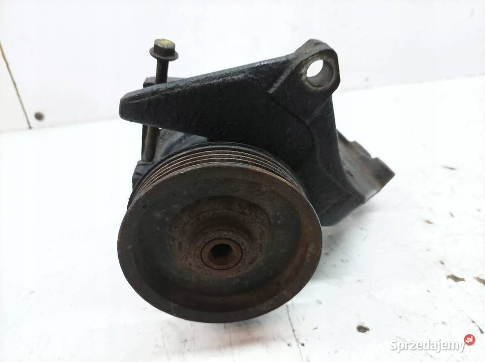 POMPA WSPOMAGANIA 26038257RE 25 D Renault Trafic osobowe