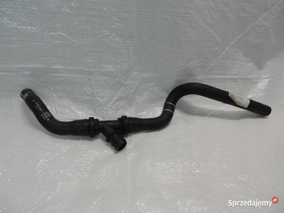 wąż wody Opel Insignia B 15T 39098533 39059514