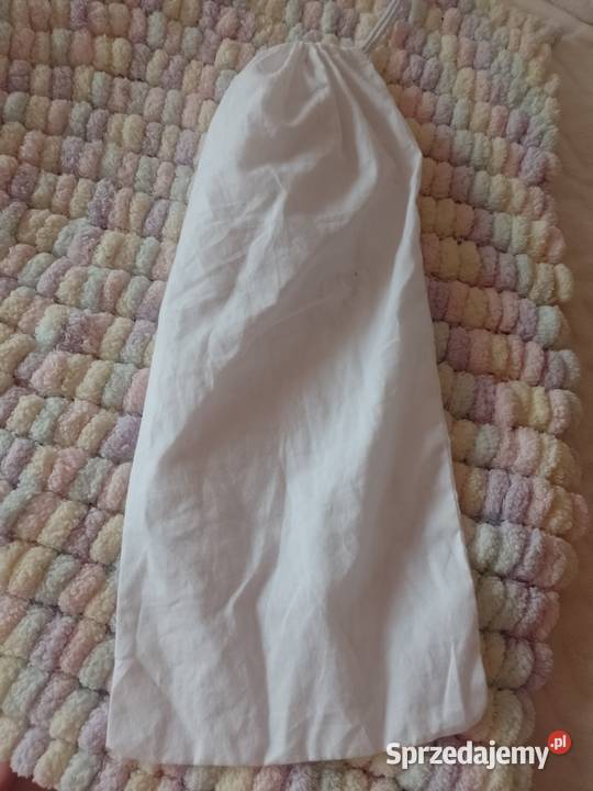 Firmowy worek Etui pokrowiec z Londynu Top małopolskie Kraków sprzedam