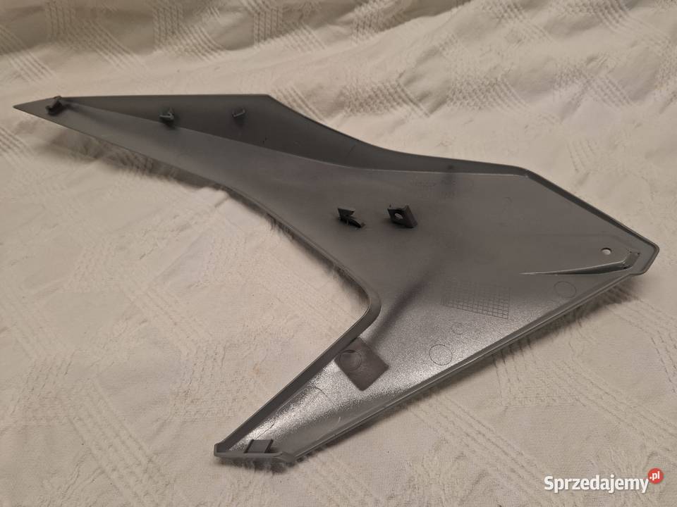 Honda NC 750X Bok Prawa owiewka osłona Obrzycko Zielonagóra sprzedam