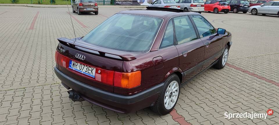 18 Comfort Edition ładny klasyk 4/5 Motoryzacja Radom